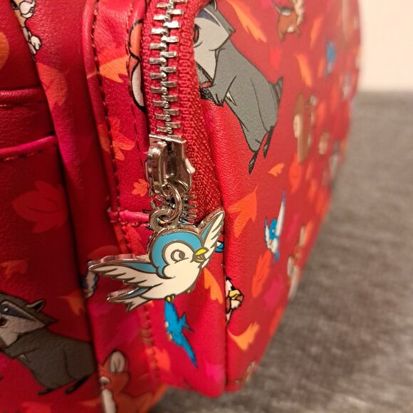 Disney Parks Disney Critters Loungefly Mini Backpack. main image 11